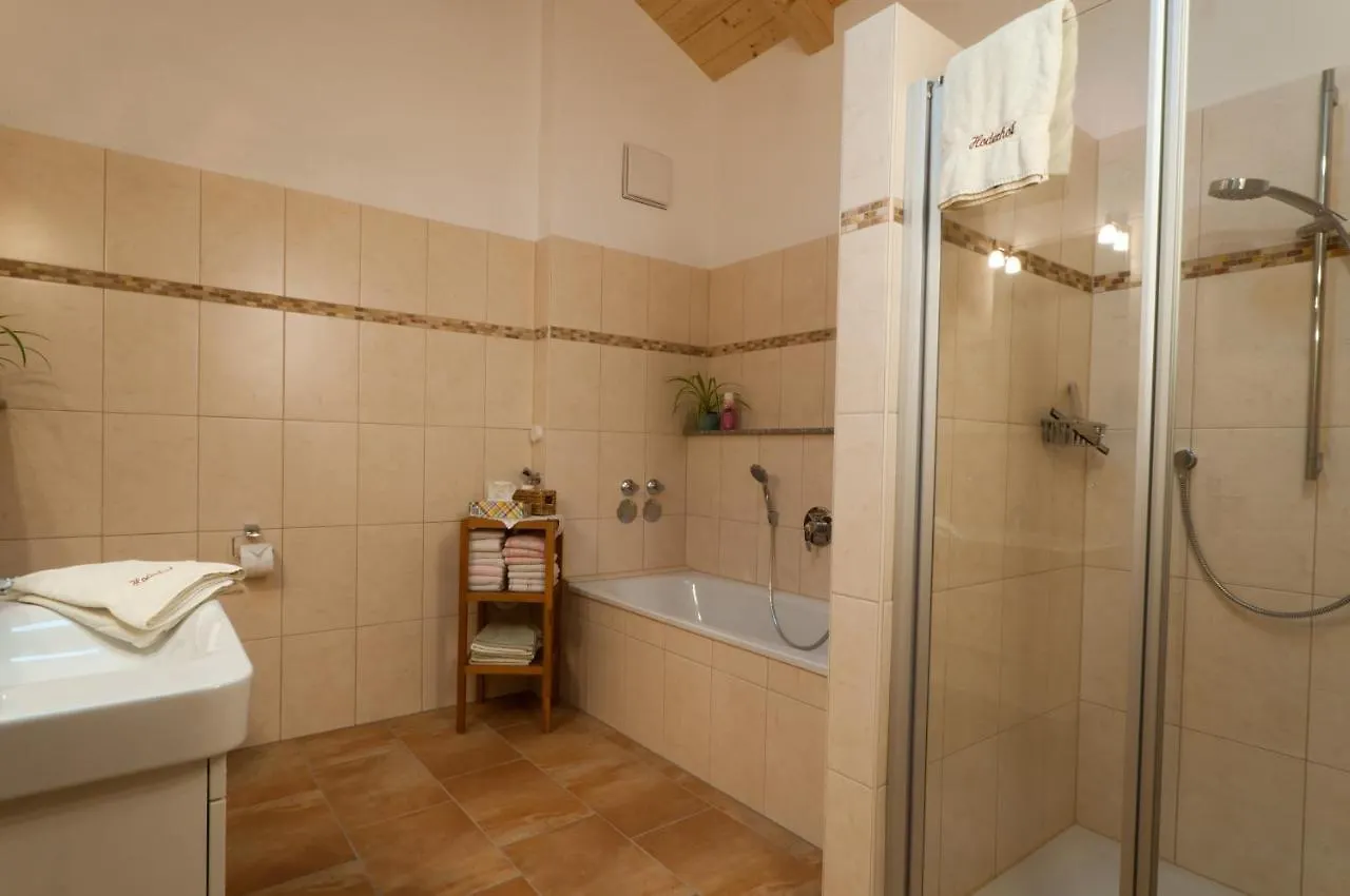 Ferienwohnung Hoderhof Grassau