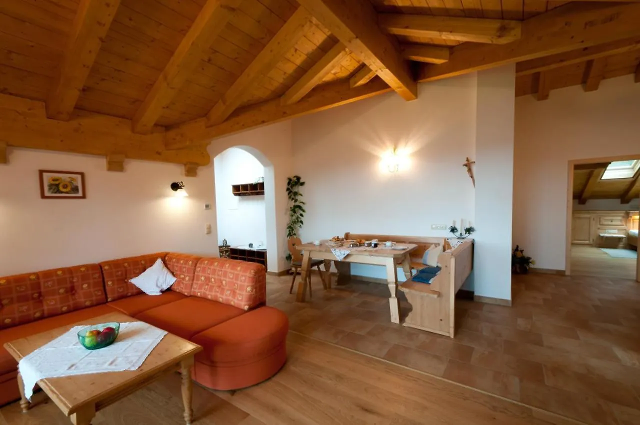 Ferienwohnung Hoderhof Grassau  Grassau (Bavaria)