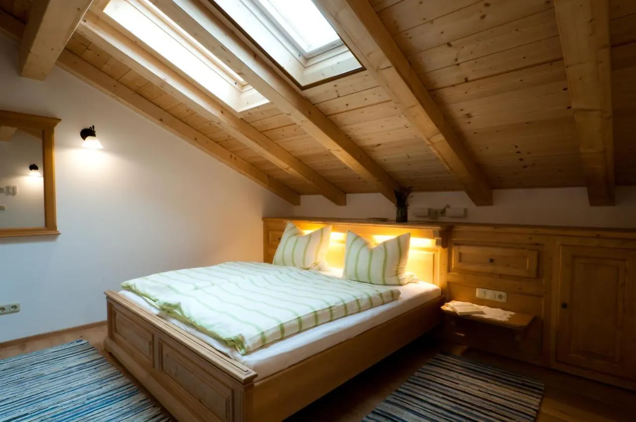 Ferienwohnung Hoderhof Grassau  Grassau (Bavaria)