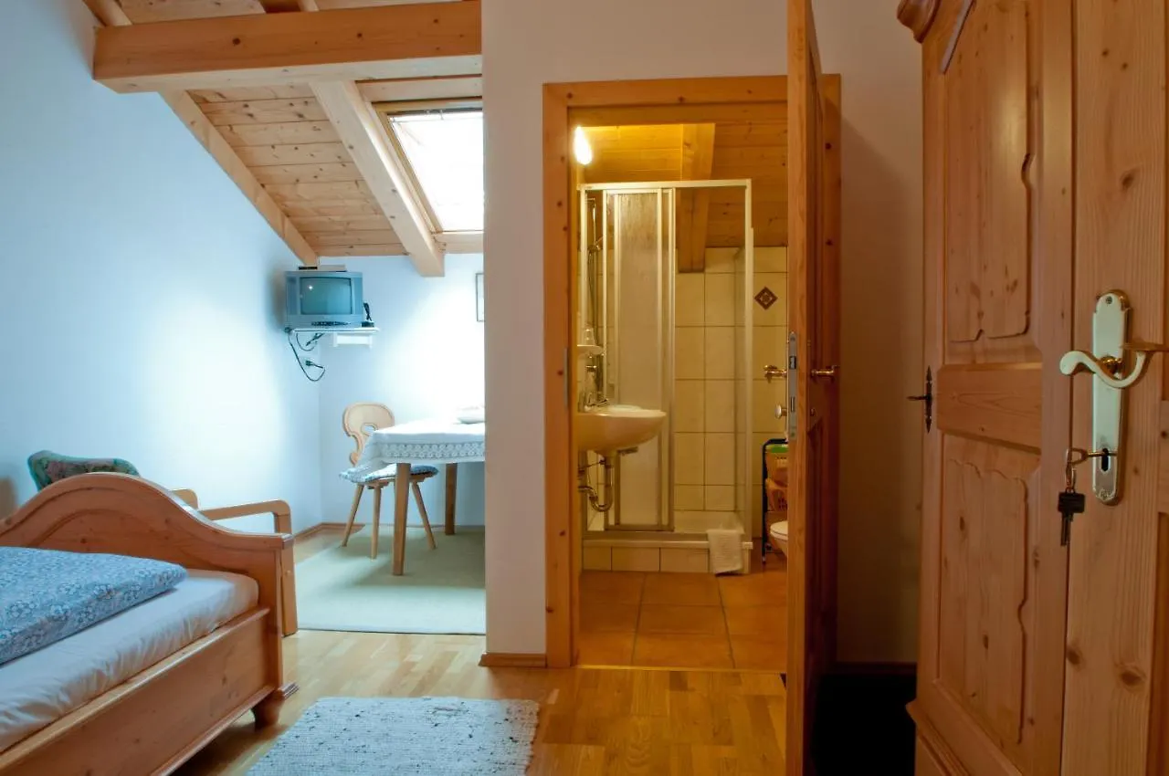 Ferienwohnung Hoderhof Grassau  Grassau (Bavaria)