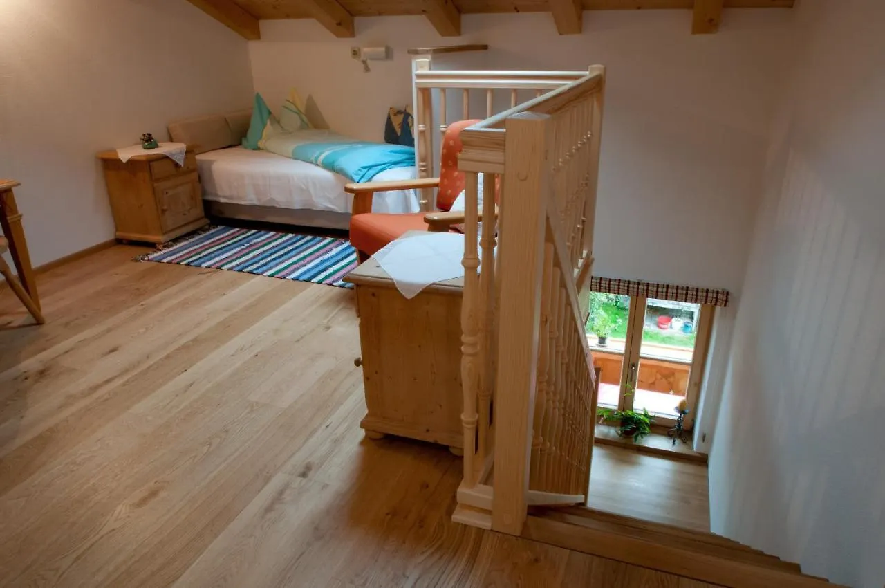Ferienwohnung Hoderhof Grassau  Deutschland