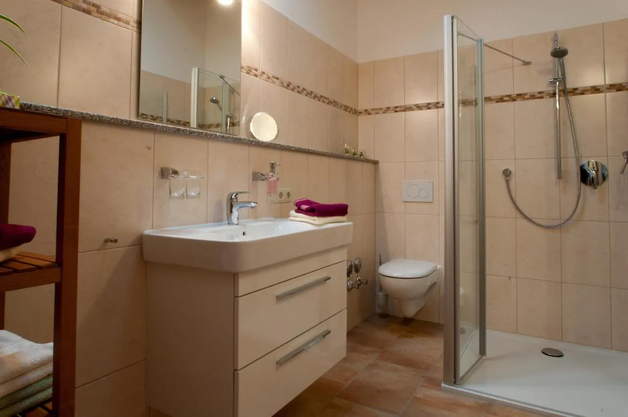 Ferienwohnung Hoderhof Grassau  Apartment