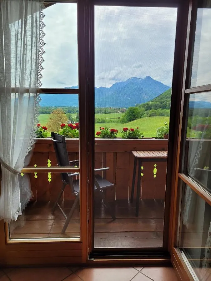 Ferienwohnung Hoderhof Grassau  0*, Grassau (Bavaria) Deutschland