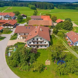 Gilg-kräuterhof Schnaitsee