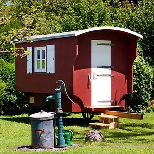 Haus Am Salinenweg Grassau (Bavaria)
